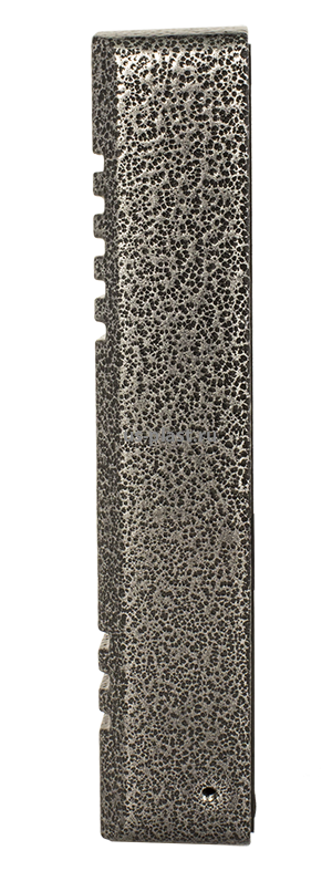 Tantos Walle (серебро), вызывная панель видеодомофона. Фото N2