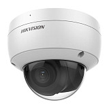 Ранее вы смотрели Hikvision DS-2CD2123G2-IU(4mm)(D) 2Мп уличная купольная IP-камера