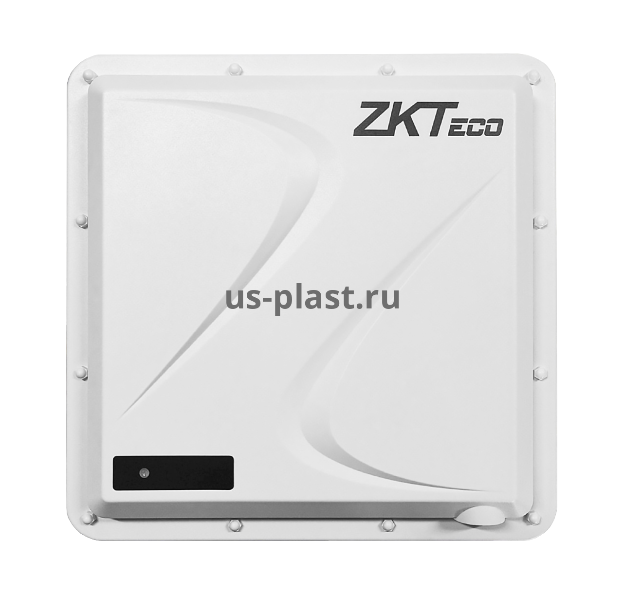 ZKTeco CMP200KIT1(Lite) комплект СКУД со шлагбаумом и въездом по UHF меткам. Фото N4