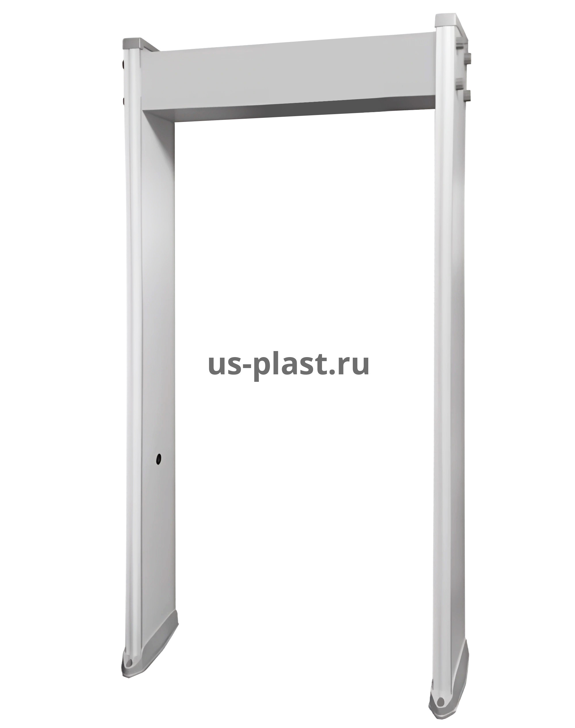 Арочный металлодетектор FORTEK JT-1000 (1000 мм) 1 зона детекции. Фото N4