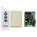 Комплект управления по радиоканалу YET3-RC(Antenna)