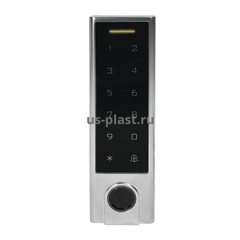 Tantos TS-KBD-Bio Wi-Fi, биометрический контроллер-считыватель