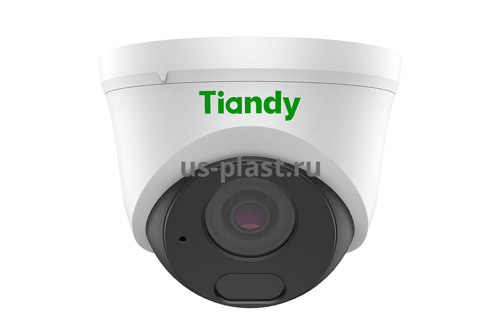 Tiandy TC-C32HN Spec:I3/E/Y/C/2.8mm/V4.1, 2Мп уличная купольная IP-камера