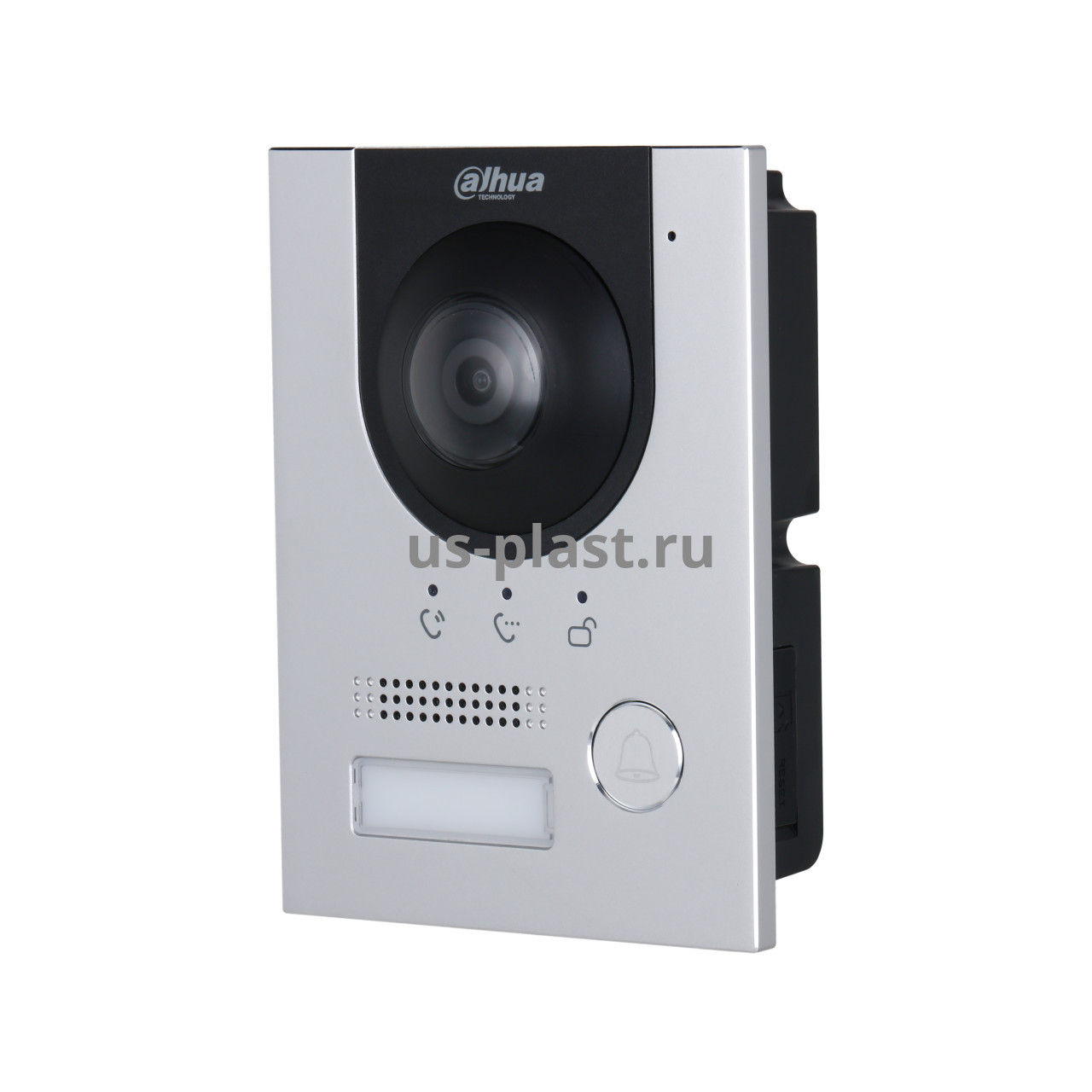 Dahua DHI-VTO2201F-P-S2, вызывная панель IP домофона
