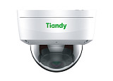 TIANDY TC-C32KN Spec:I3/A/E/Y/2.8-12mm/V4.2, 2Мп уличная купольная IP-камера