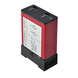 Контроллер индукционной петли LVD410 (двухканальный)