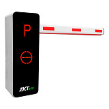 ZKTeco BGM1030-LED (Wi-Fi) автоматический шлагбаум с прямой стрелой 3 м с LED подсветкой