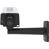 AXIS P1375 корпусная IP-камера для внутреннего видеонаблюдения