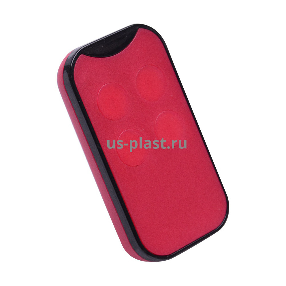 YET AIO PRO (Red) универсальный пульт дубликатор для ворот и шлагбаумов. Фото N2 в Санкт-Петербурге