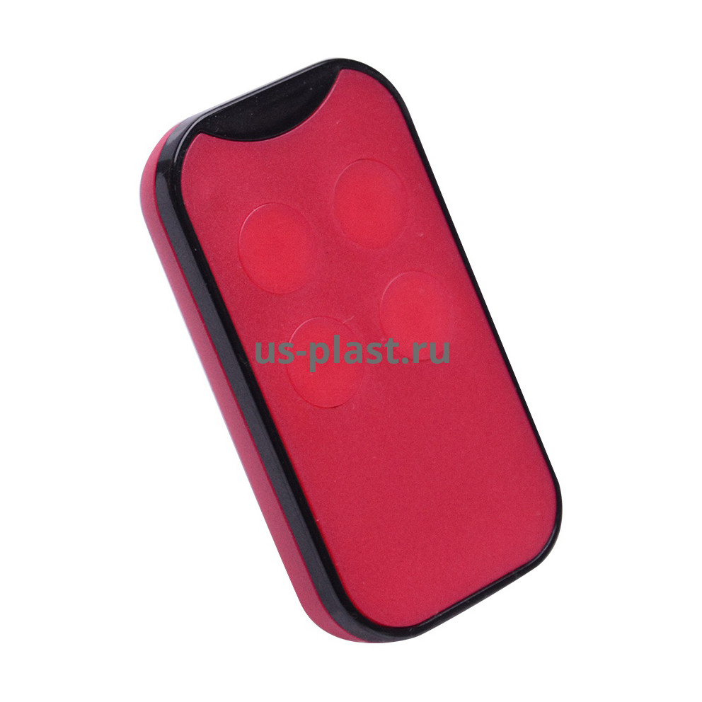 YET AIO PRO (Red) универсальный пульт дубликатор для ворот и шлагбаумов. Фото N2