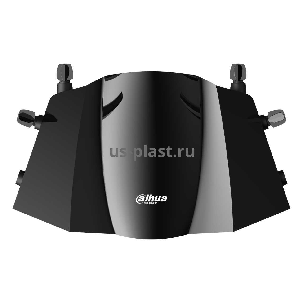 Dahua DH-AX30, двухдиапазонный гигабитный беспроводной роутер с 4 портами. Фото N5
