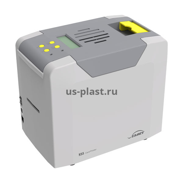 Seaory S25 (FGI.S2501.EUZ) принтер пластиковых карт
