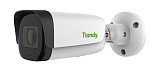 TIANDY TC-C32UN Spec:I8/A/E/Y/2.8-12mm/V4.2, 2Мп уличная цилиндрическая IP-камера