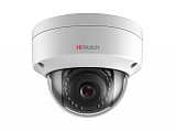 Ранее вы смотрели HiWatch DS-I252 (6 mm) 2Мп купольная IP-видеокамера с ИК-подсветкой до 30м