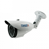 TRASSIR TR-D2B6 v2 (2.7-13.5 мм) 2Мп уличная цилиндрическая IP-камера