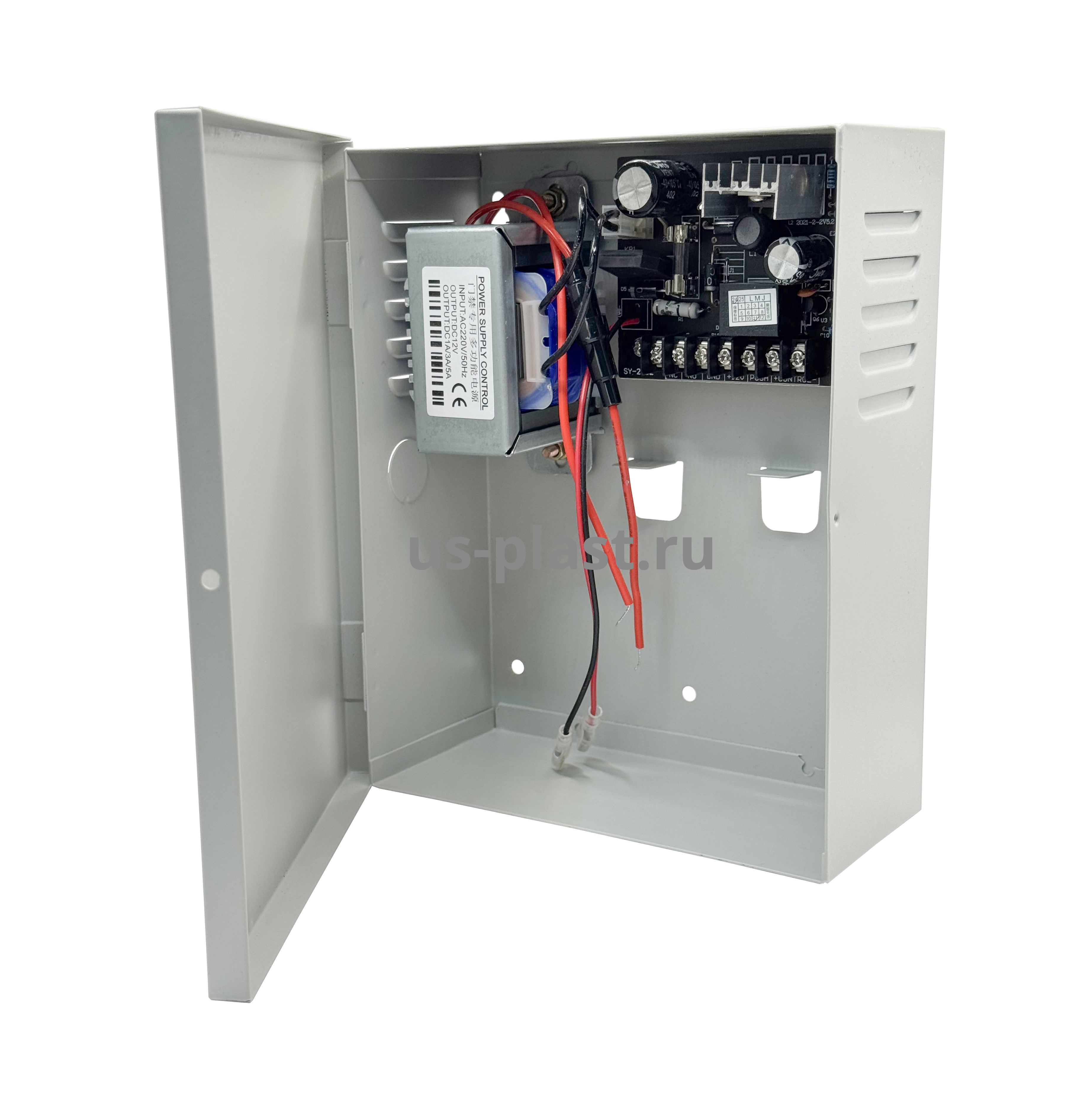 Блок бесперебойного питания UPS501 (5A)
