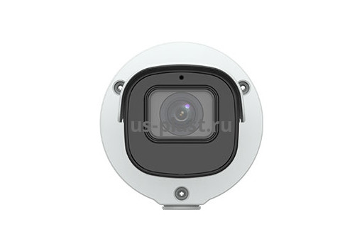 Uniview IPC2A28SE-ADZK-I0, 8Мп уличная цилиндрическая IP-камера. Фото N3