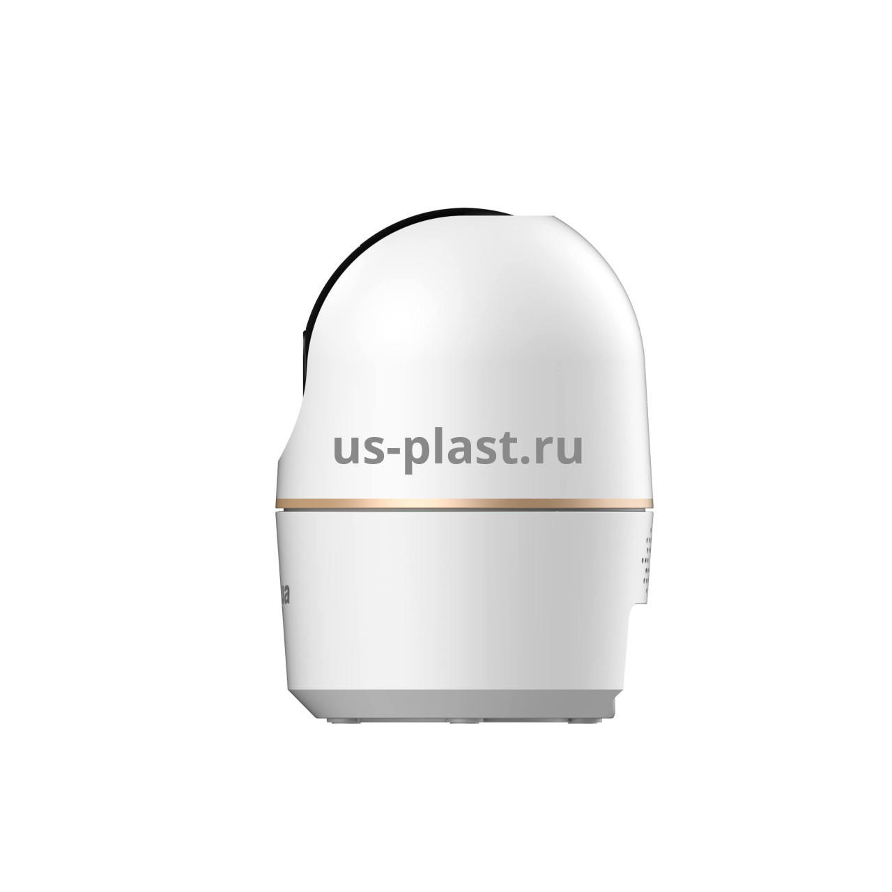 Dahua DH-IPC-H5AP-0360B, 5Мп миниатюрная IP-видеокамера с Wi-Fi. Фото N3