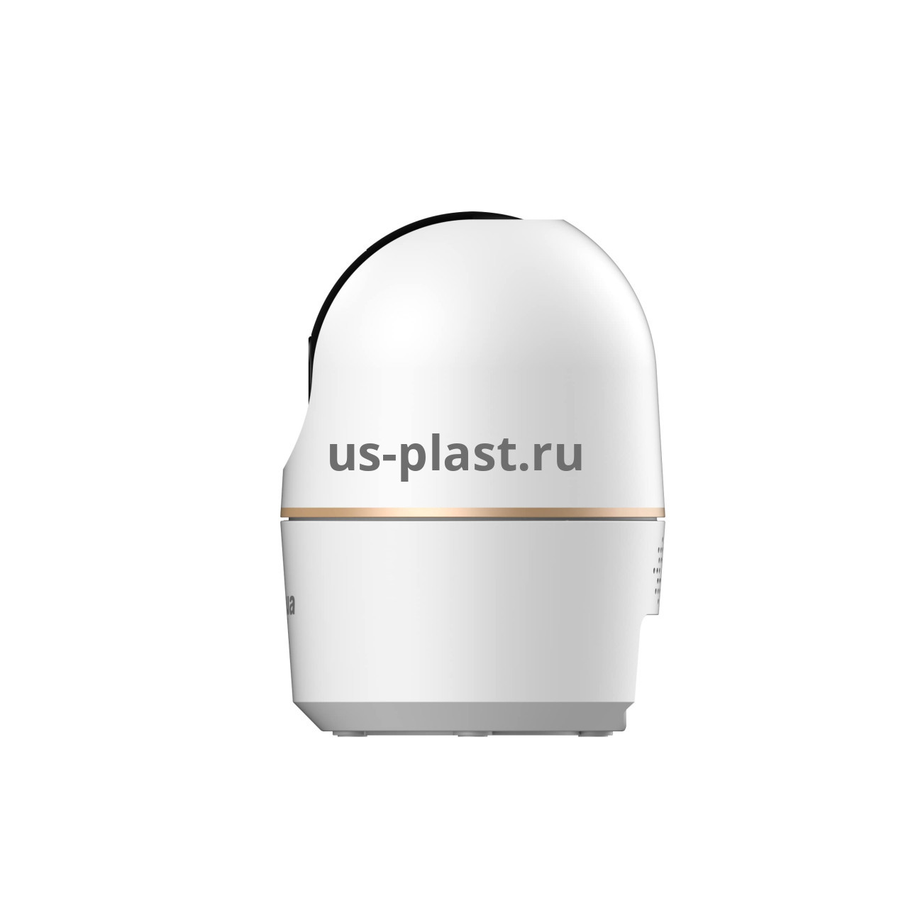 Dahua DH-IPC-H5AP-0360B, 5Мп миниатюрная IP-видеокамера с Wi-Fi. Фото N3