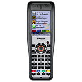 Терминал сбора данных Casio DT-X200 (DT-X200-20E) Windows, 2D, Bluetooth, Wi-Fi