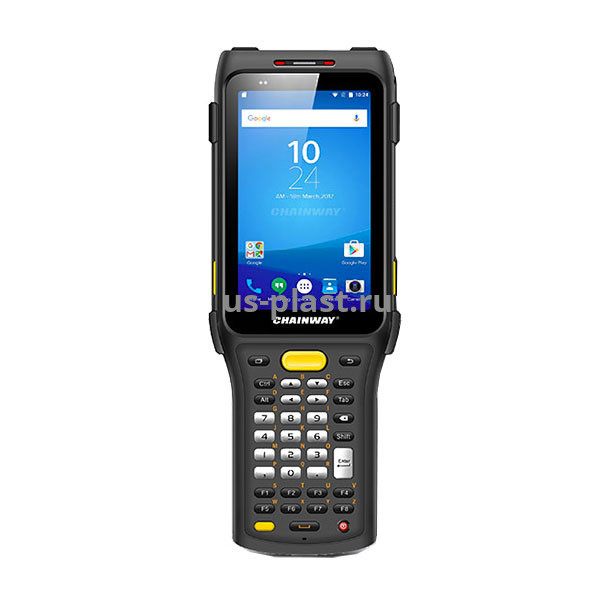 Терминал сбора данных Chainway C61AE27A11-T1