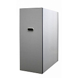 Тумба досмотровая БЛОКПОСТ