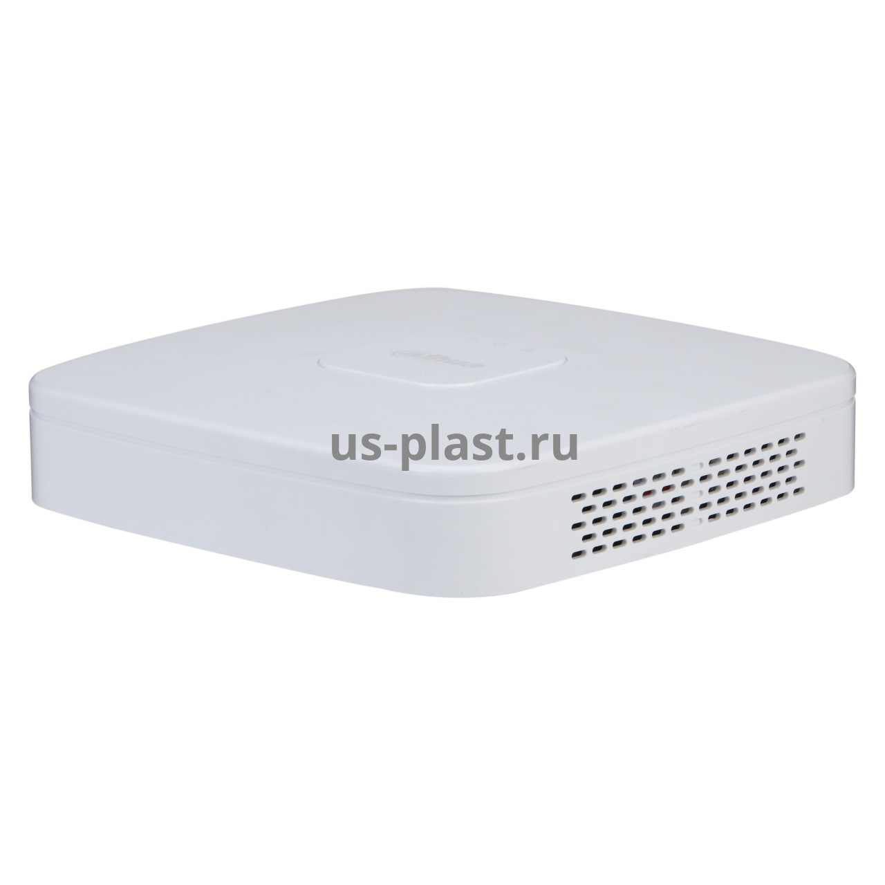 Dahua DHI-NVR2104-P-I2, 4-х канальный IP-видеорегистратор с PoE