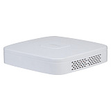 Ранее вы смотрели Dahua DHI-NVR2104-P-I2, 4-х канальный IP-видеорегистратор с PoE