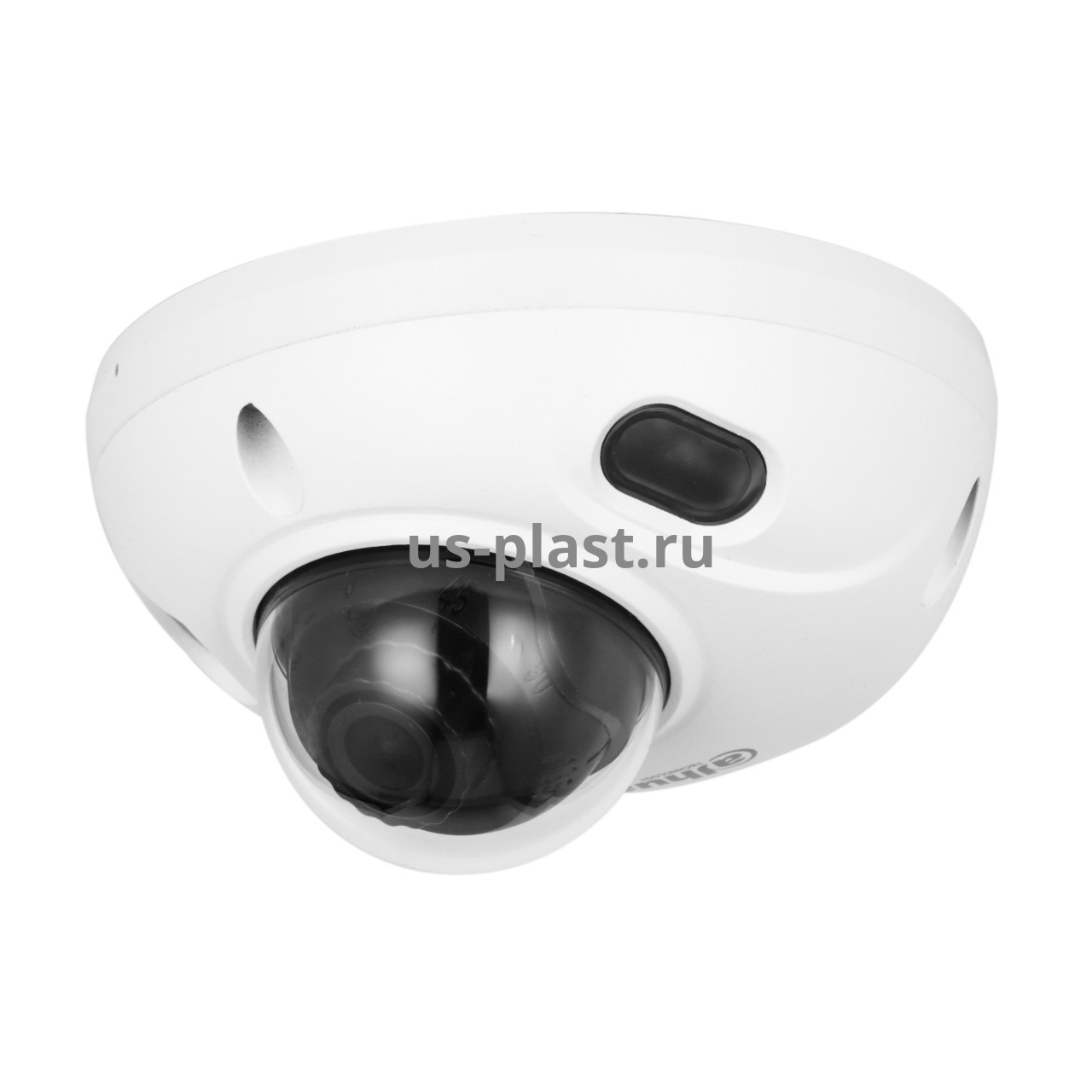 Dahua DH-IPC-HDBW3441FP-AS-0280B, 4Мп уличная купольная IP-камера