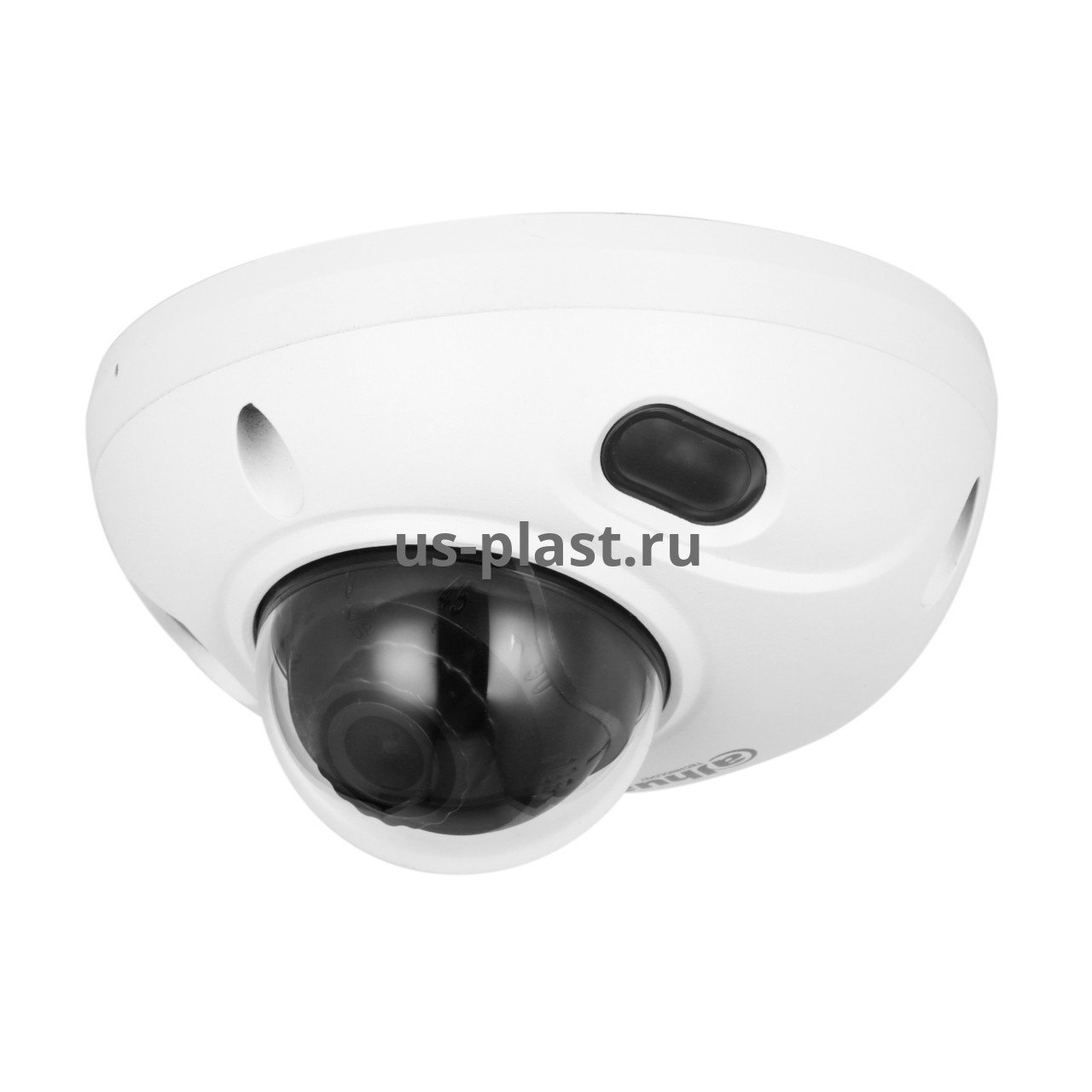 Dahua DH-IPC-HDBW3441FP-AS-0280B, 4Мп уличная купольная IP-камера