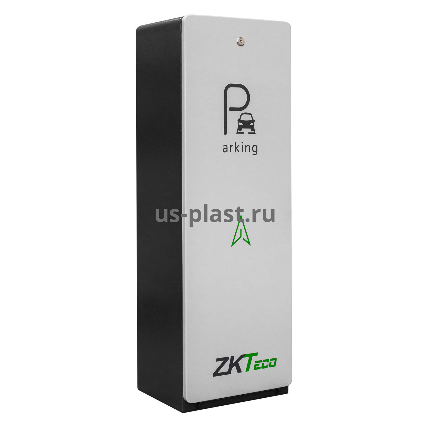 ZKTeco BGM460 (Wi-Fi) (6M) автоматический шлагбаум с телескопической стрелой 6 м. Фото N2