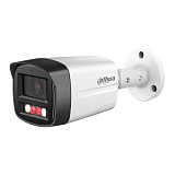 Ранее вы смотрели Dahua DH-IPC-HFW2249TLP-S-PV-0280B, 2 Мп уличная цилиндрическая IP-видеокамера