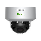 Ранее вы смотрели Tiandy TC-C35MS Spec:I3/A/E/Y/M/C/H/2.7-13.5mm/V4.0, 5Мп антивандальная купольная IP-камера