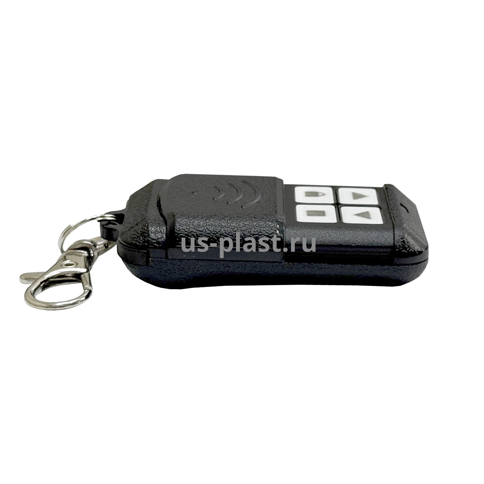 ZKTeco BGM1000 Remote Control, пульт-передатчик для шлагбаумов серии BGM1000 и BGM2000. Фото N3
