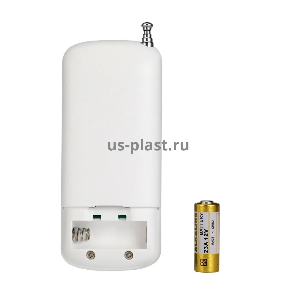 YET185(2) пульт-передатчик дистанционного управления, 2 кнопки. Фото N2