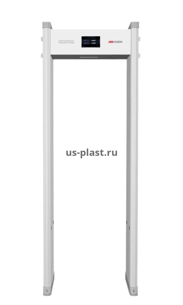 Hikvision ISD-SMG1118L, арочный металлодетектор. Фото N3