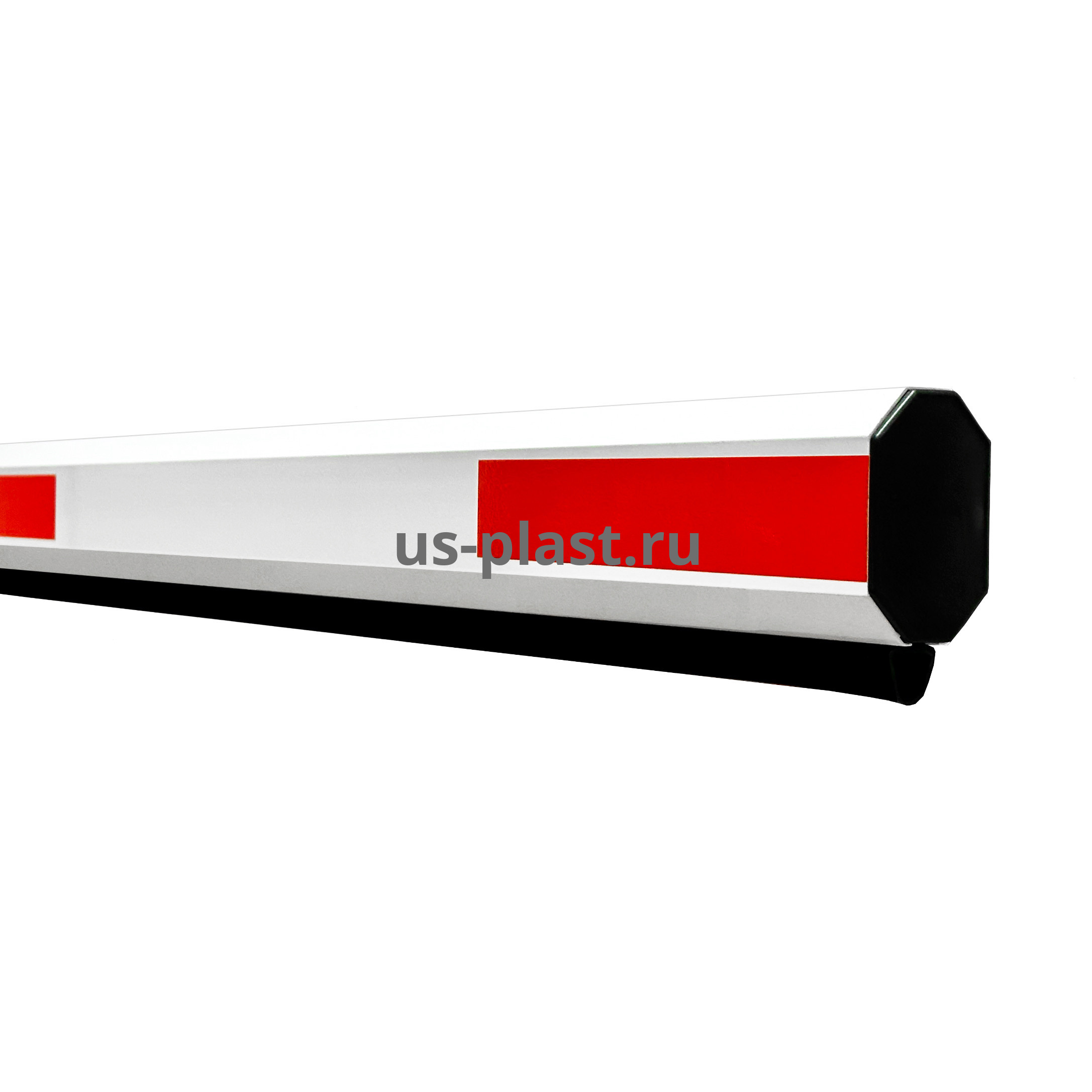 ZKTeco ProBG3000 Telescopic Boom (6m) телескопическая стрела для шлагбаума ProBG3060