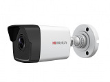 HiWatch DS-I200(D) (6 mm) 2Мп цилиндрическая IP-видеокамера с EXIR-подсветкой до 30м
