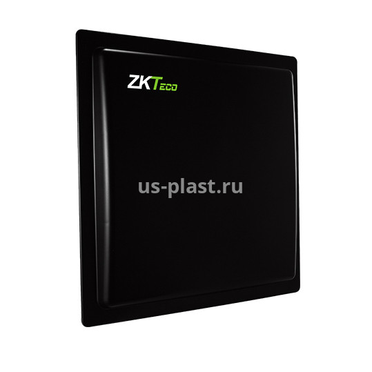 ZKTeco U2000E Black, RFID считыватель UHF дальнего действия c автономным контроллером. Фото N2