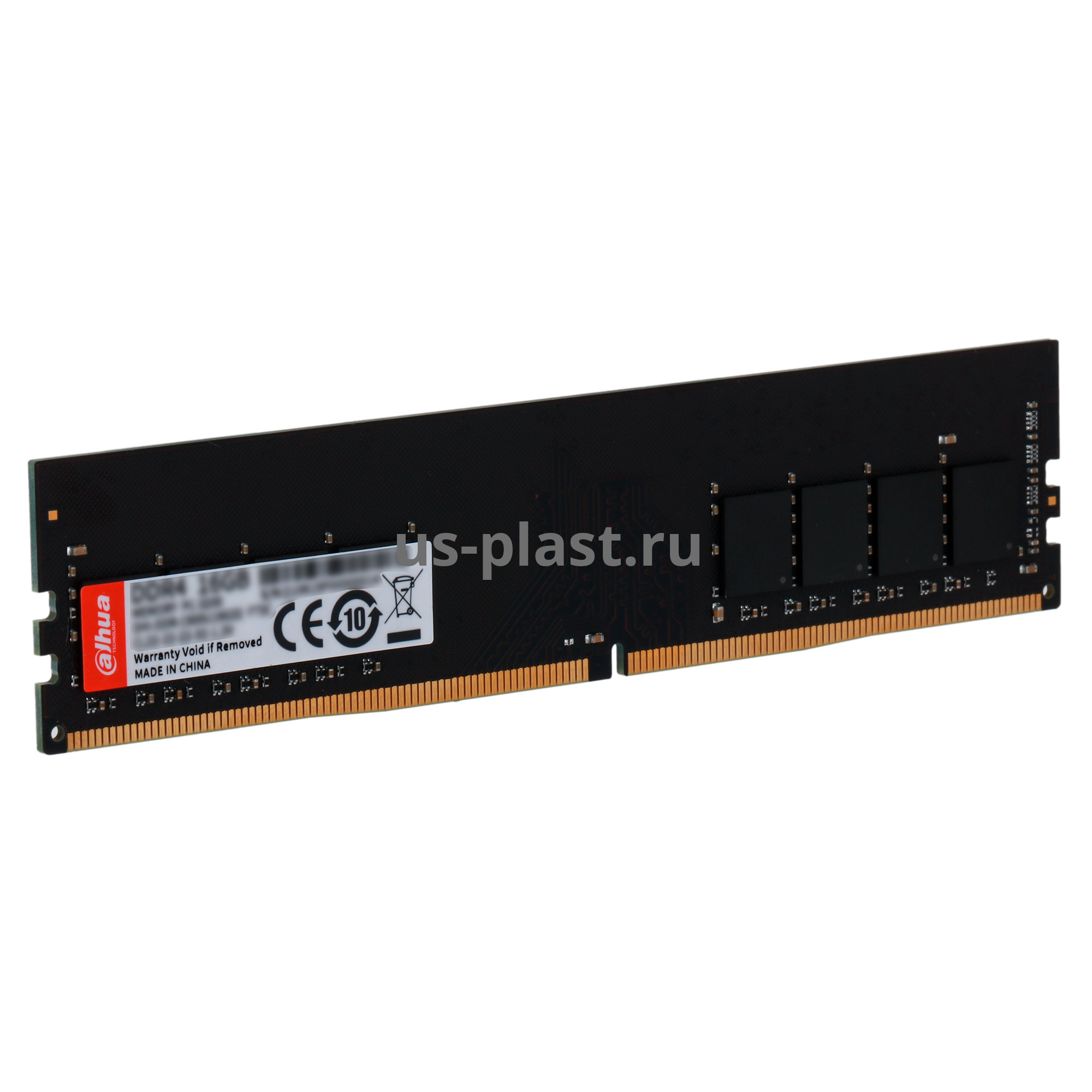 Dahua DHI-DDR-C300U8G32, оперативная память 8Gb DDR4 3200MHz. Фото N3