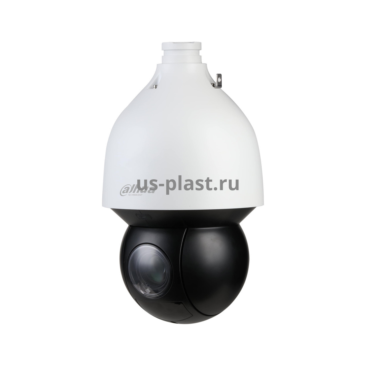 Dahua DH-SD5A245GB-HNR, 2Мп уличная PTZ IP-камера. Фото N2 в Санкт-Петербурге