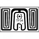 RFID метка Trace ID TF34 Satellite (ТF34-PP-HT)