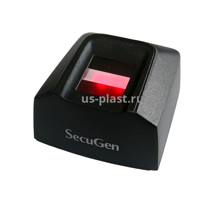 SecuGen Hamster Pro 20 (HU20), USB-считыватель отпечатков пальцев. Фото N2