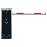 Ранее вы смотрели Karsun DZ-002 (6M) автоматический шлагбаум с телескопической стрелой 6 м