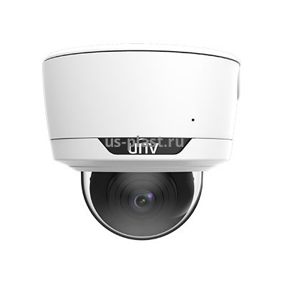 Uniview IPC3738SE-ADZK-I0, 8Мп уличная купольная IP-камера. Фото N2