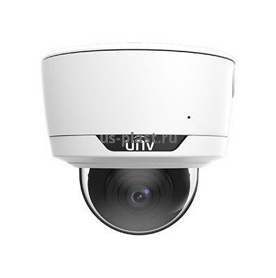 Uniview IPC3738SE-ADZK-I0, 8Мп уличная купольная IP-камера. Фото N2