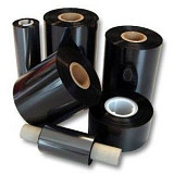 Ранее вы смотрели Термотрансферная лента (риббон) 60 мм х 450 м, OUT, Format HR320, Resin (F060450RO320)