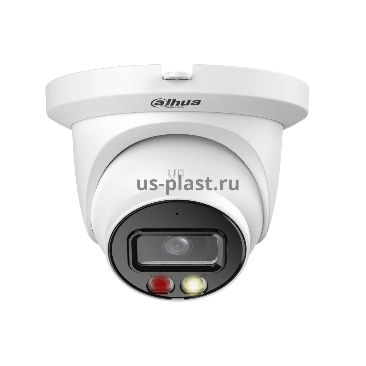 Dahua DH-IPC-HDW2449TMP-S-IL-0360B, 4 Mп уличная купольная IP-видеокамера. Фото N2 в Санкт-Петербурге
