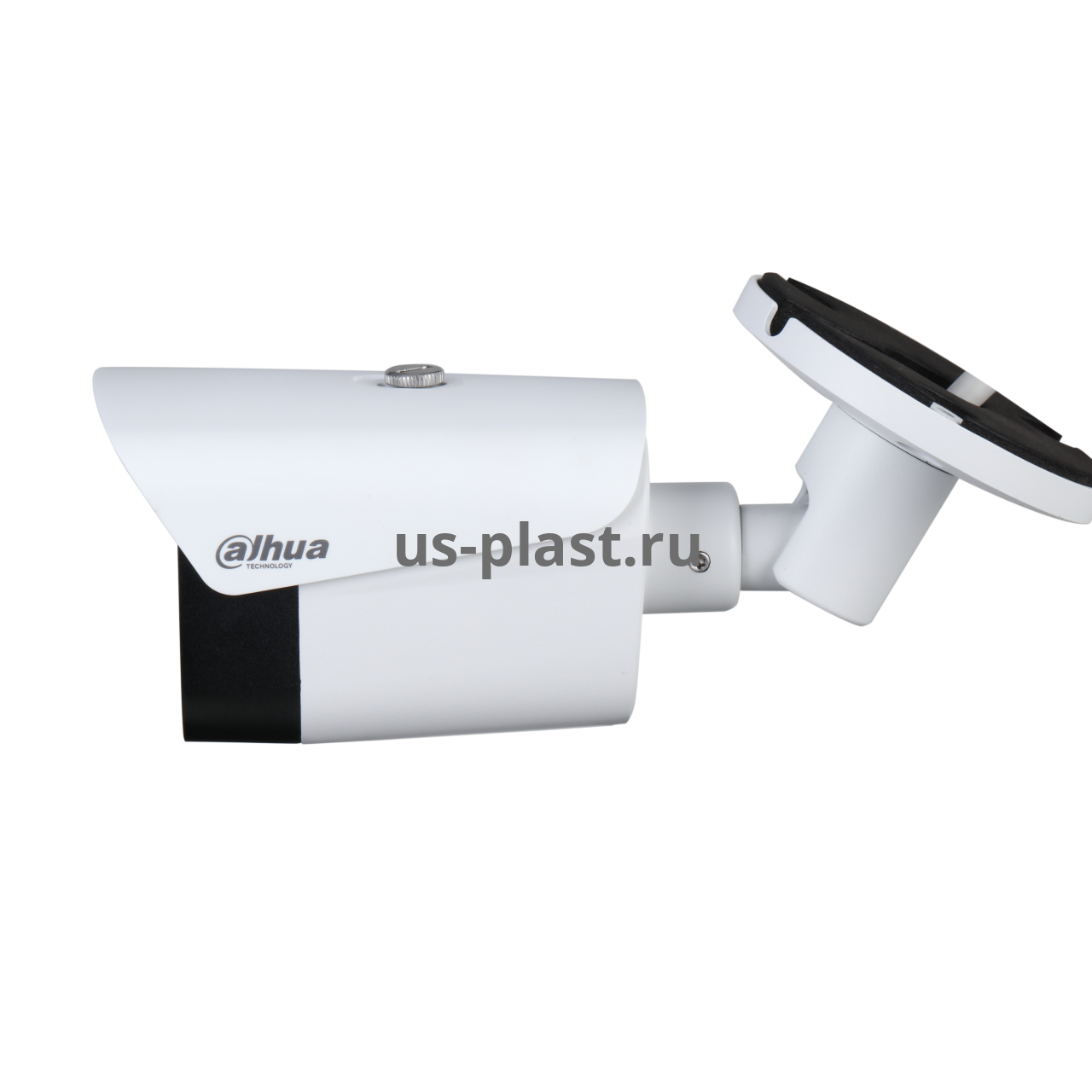 Dahua DHI-TPC-BF1241-TB10F12-DW-S8, цилиндрическая двухспектральная тепловизионная IP-камера. Фото N4