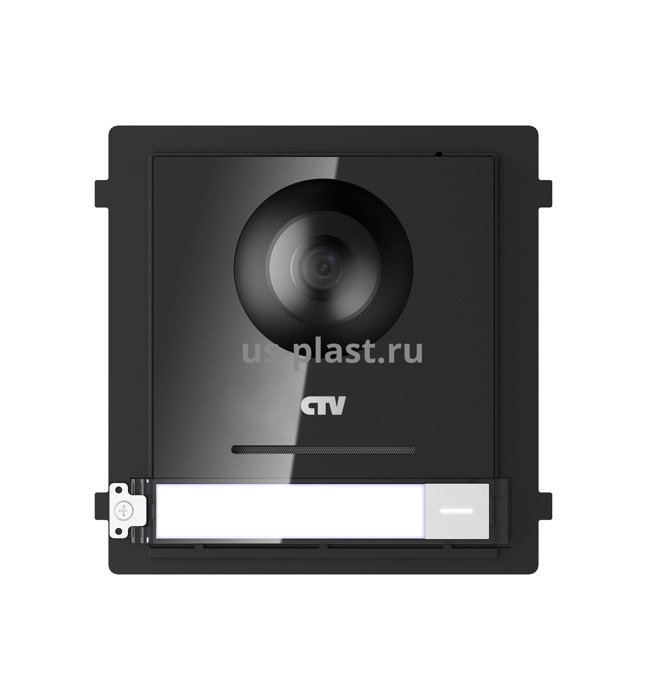 CTV-IP-UCAM, цветная вызывная IP-панель для видеодомофонов